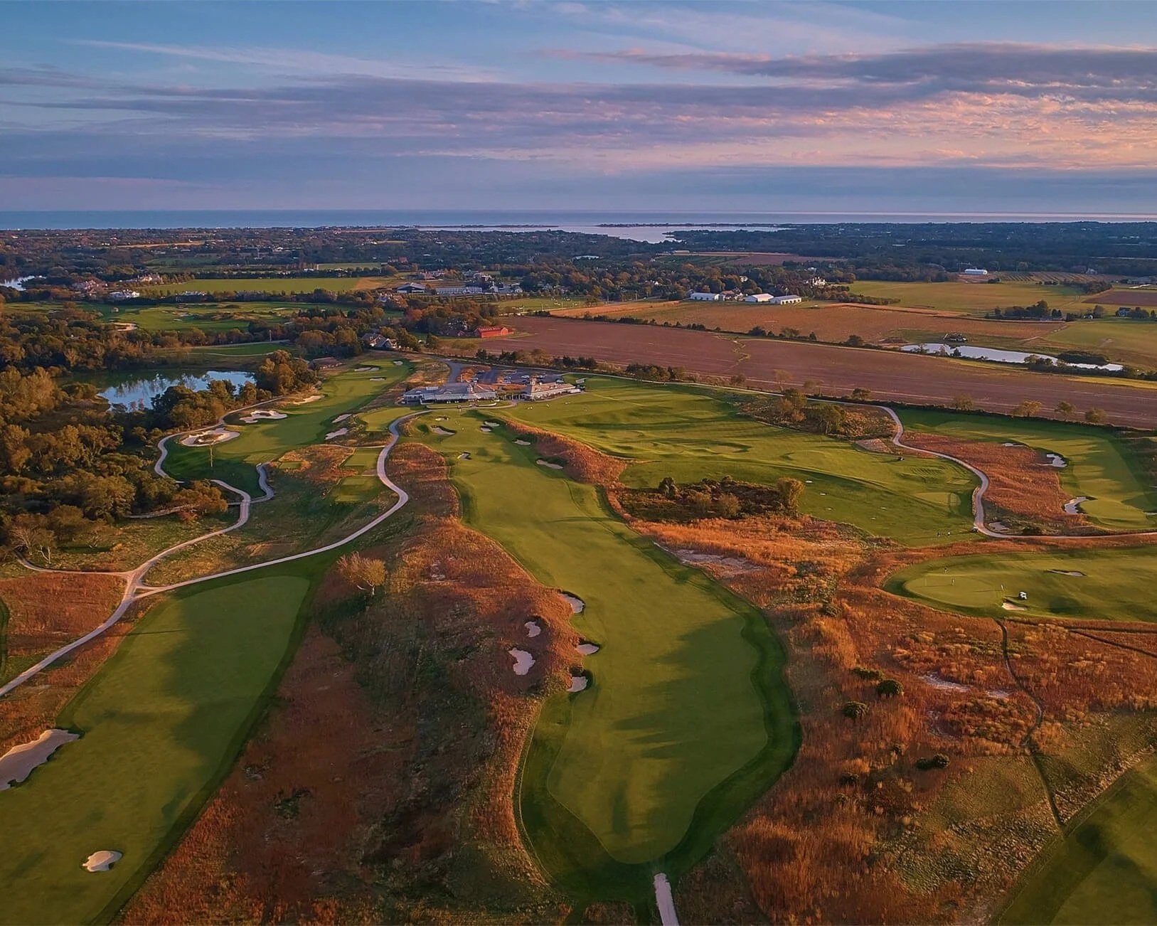 Q&amp;A: Rick Hartmann, Director of Golf at Atlantic Golf Club, Corey Layton, Head Golf Professional at Atlantic Golf Club