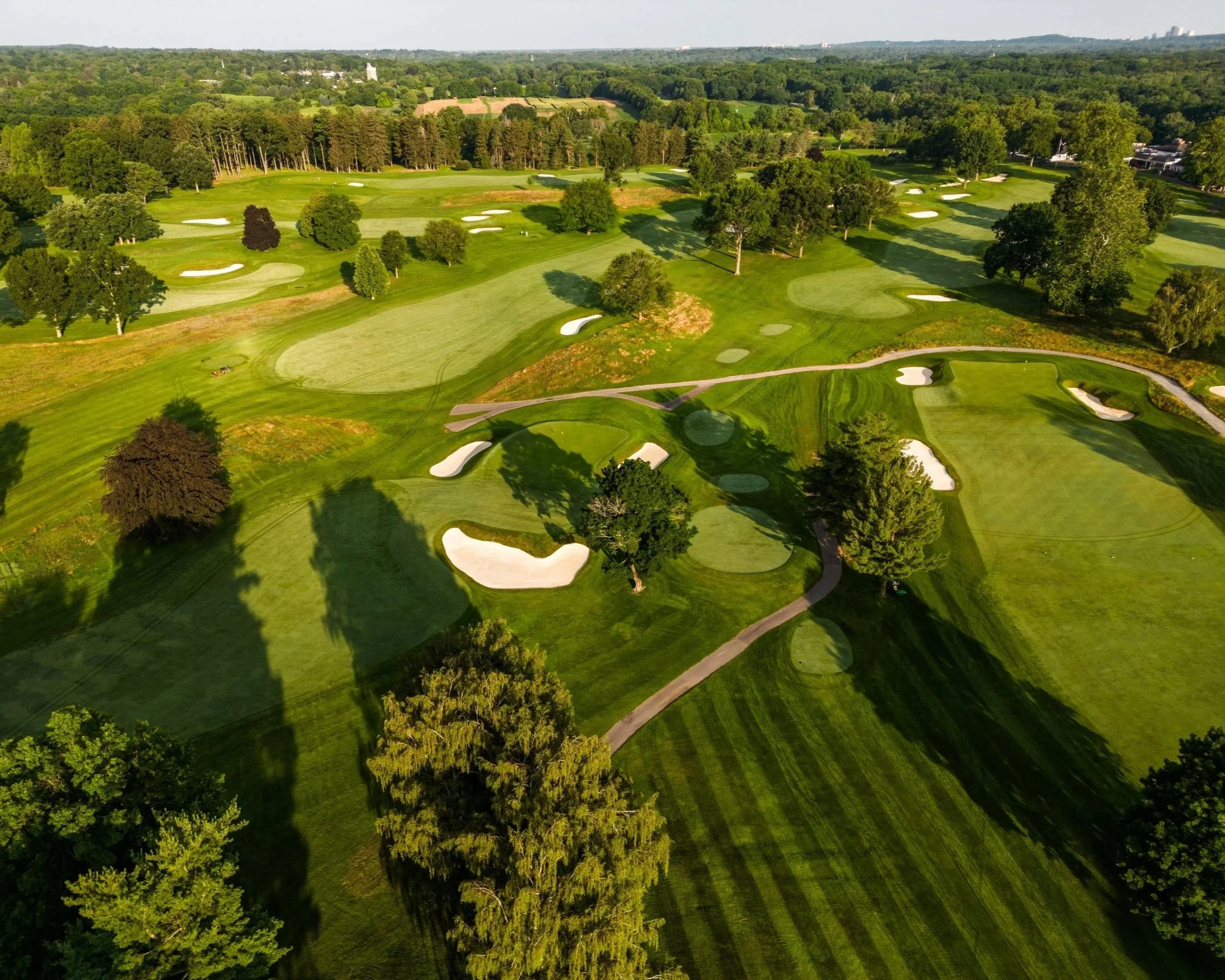 The Monroe Invitational