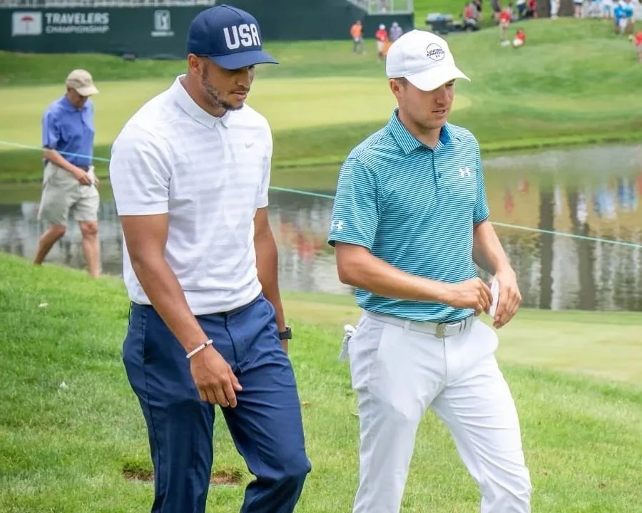 From Super Bowl XLVIII Champion To Avid Golfer