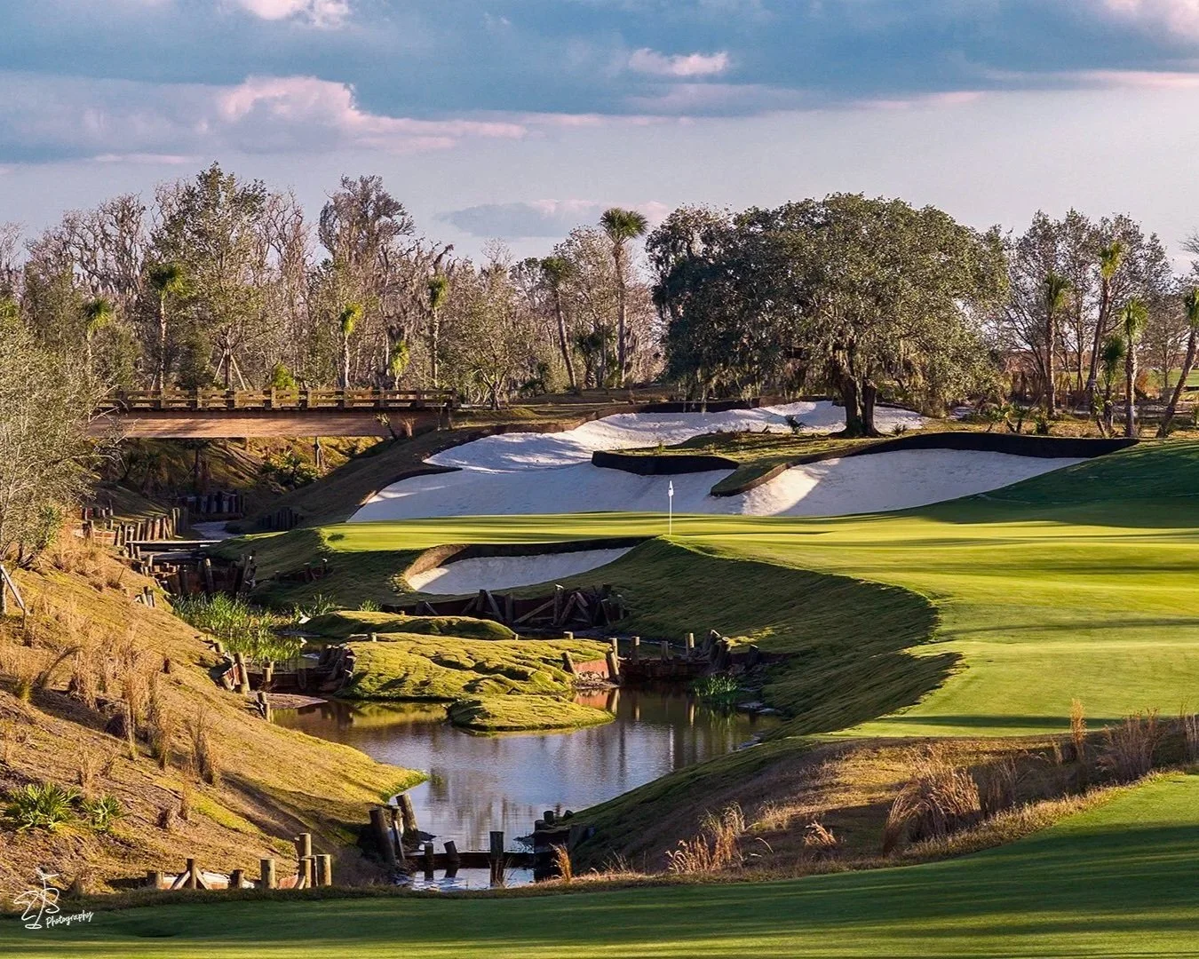 Q&amp;A: Jason Straka on Miakka Golf Club