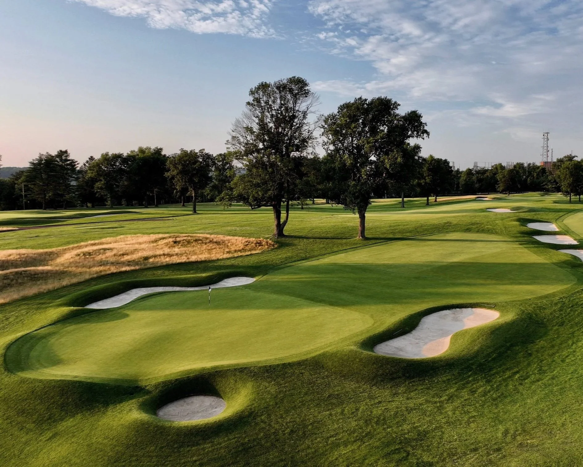 Essex County Country Club