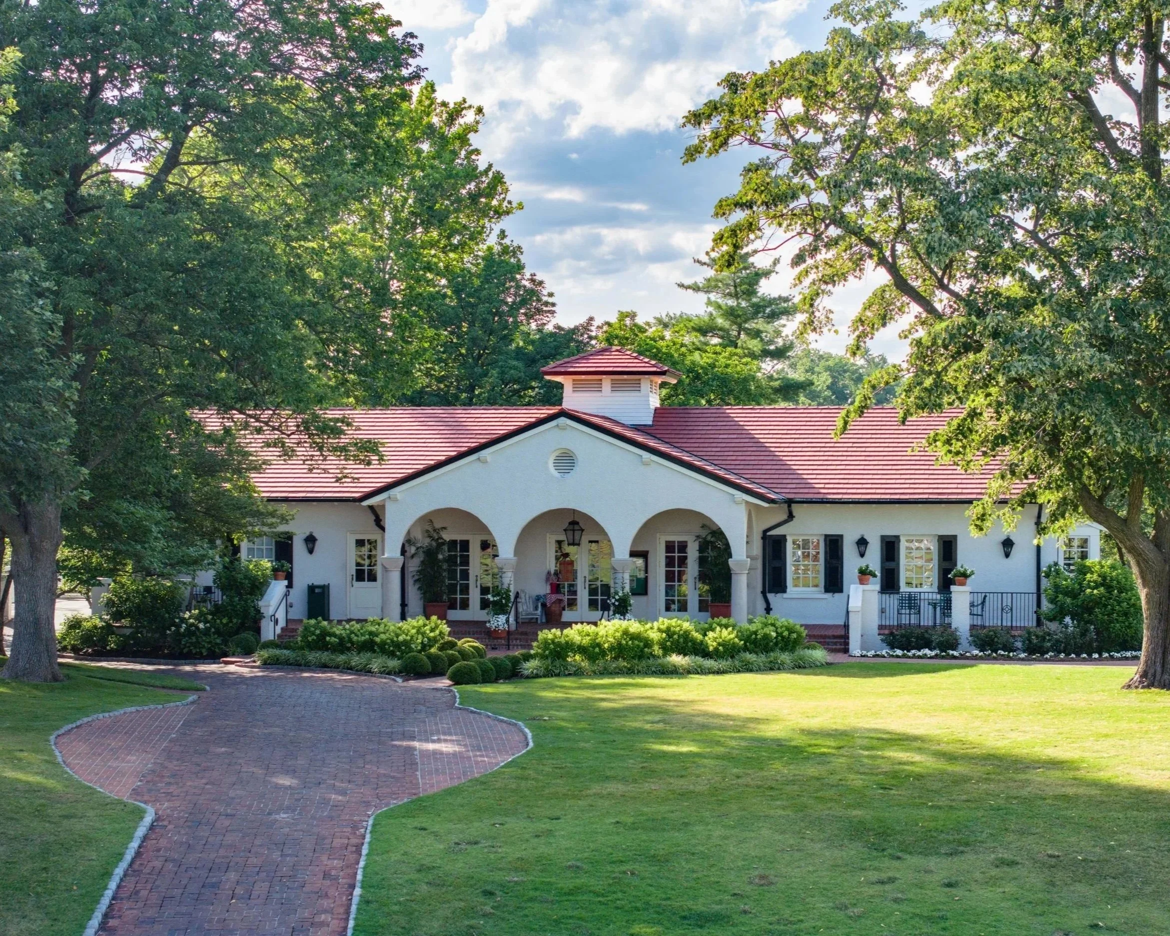 St. Louis Country Club: Golf Shop Trends