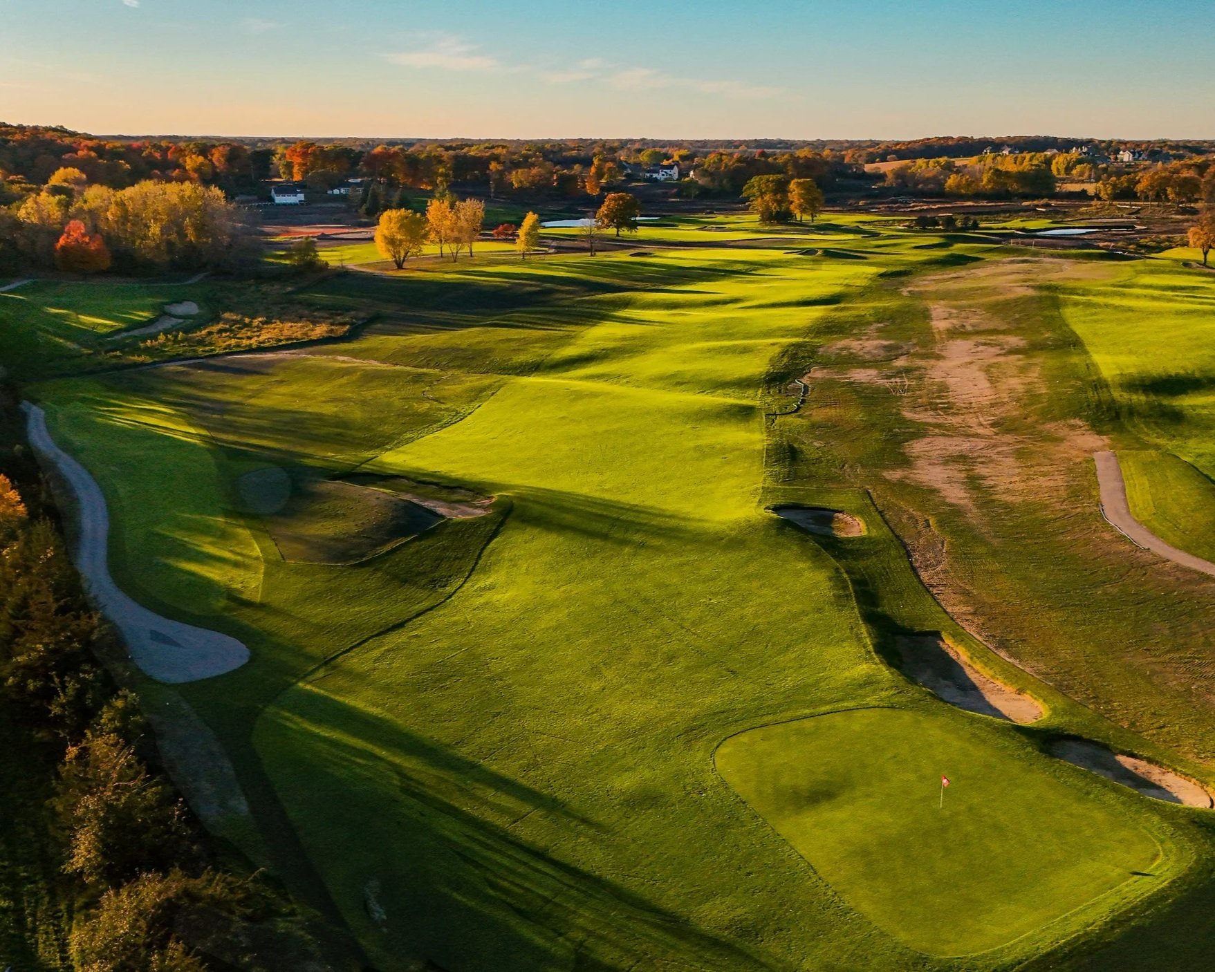 Crooked Water Golf Club