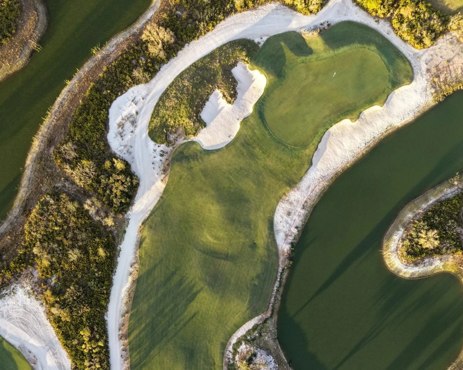 Soleta Golf Club: Hole 17