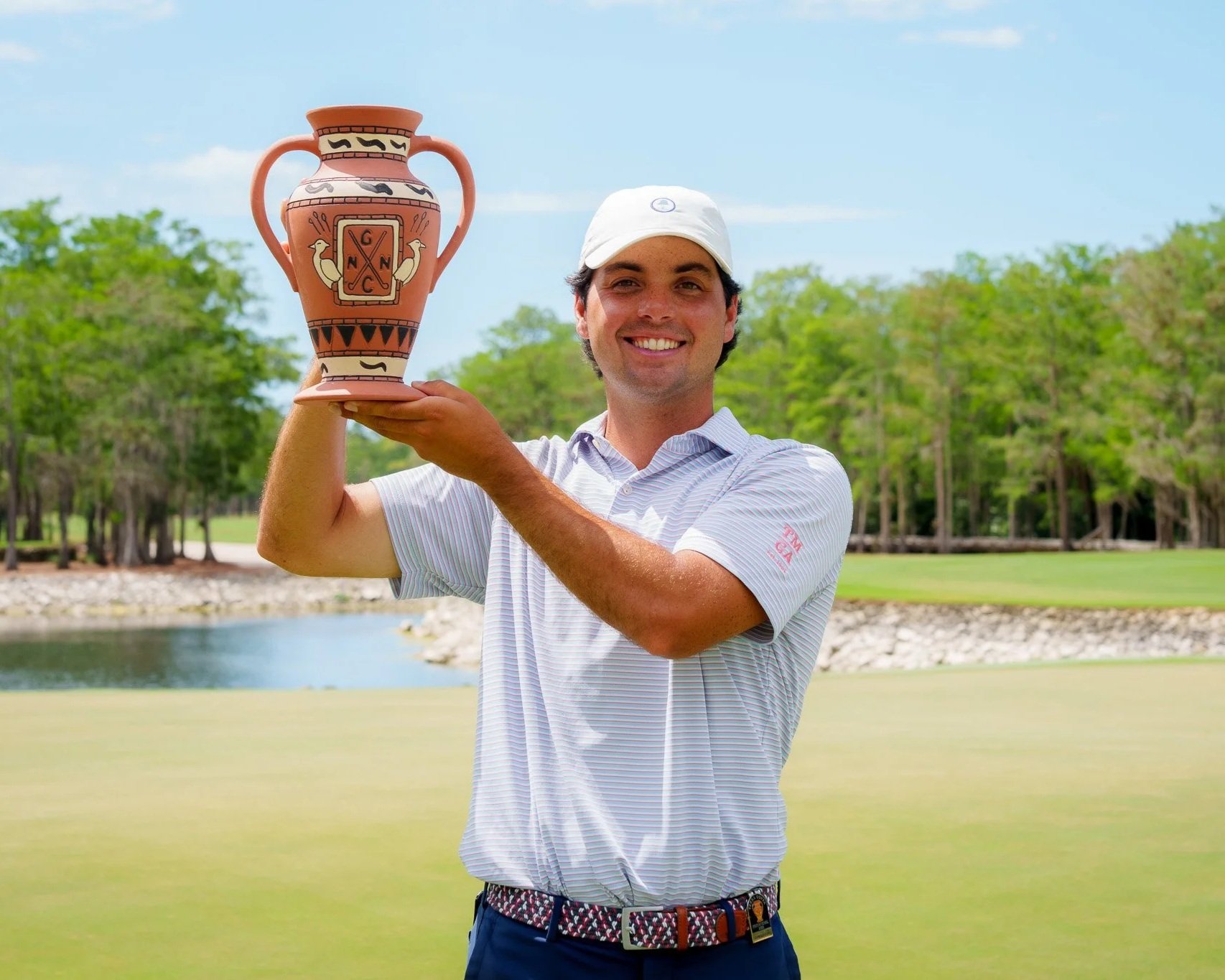 Terra Cotta Invitational: Doyal Surges in the Final Round