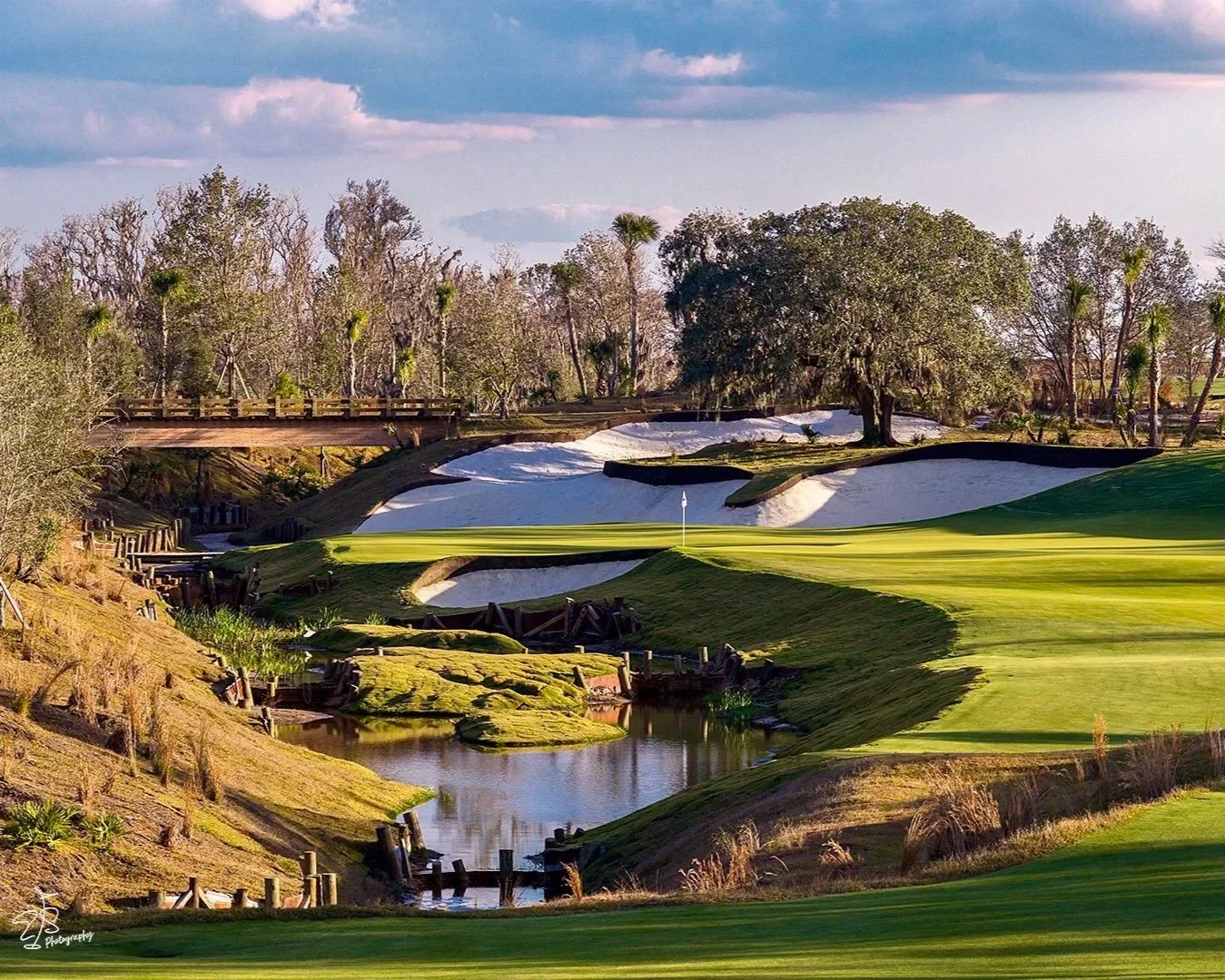 Q&amp;A: Jason Straka on Miakka Golf Club