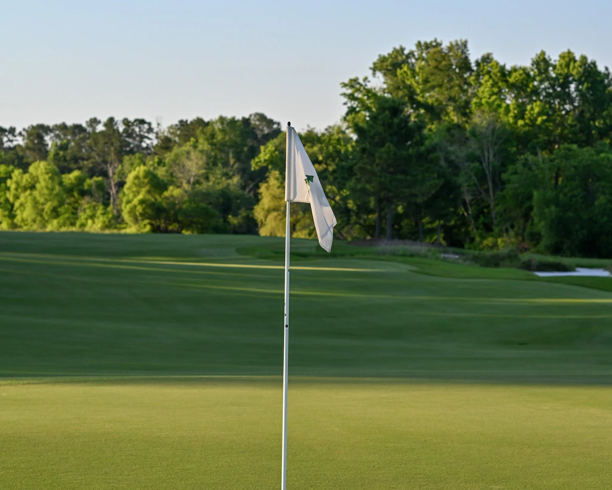 Q&amp;A: Chris Rowe, Director of Golf at Whispering Pines Golf Club
