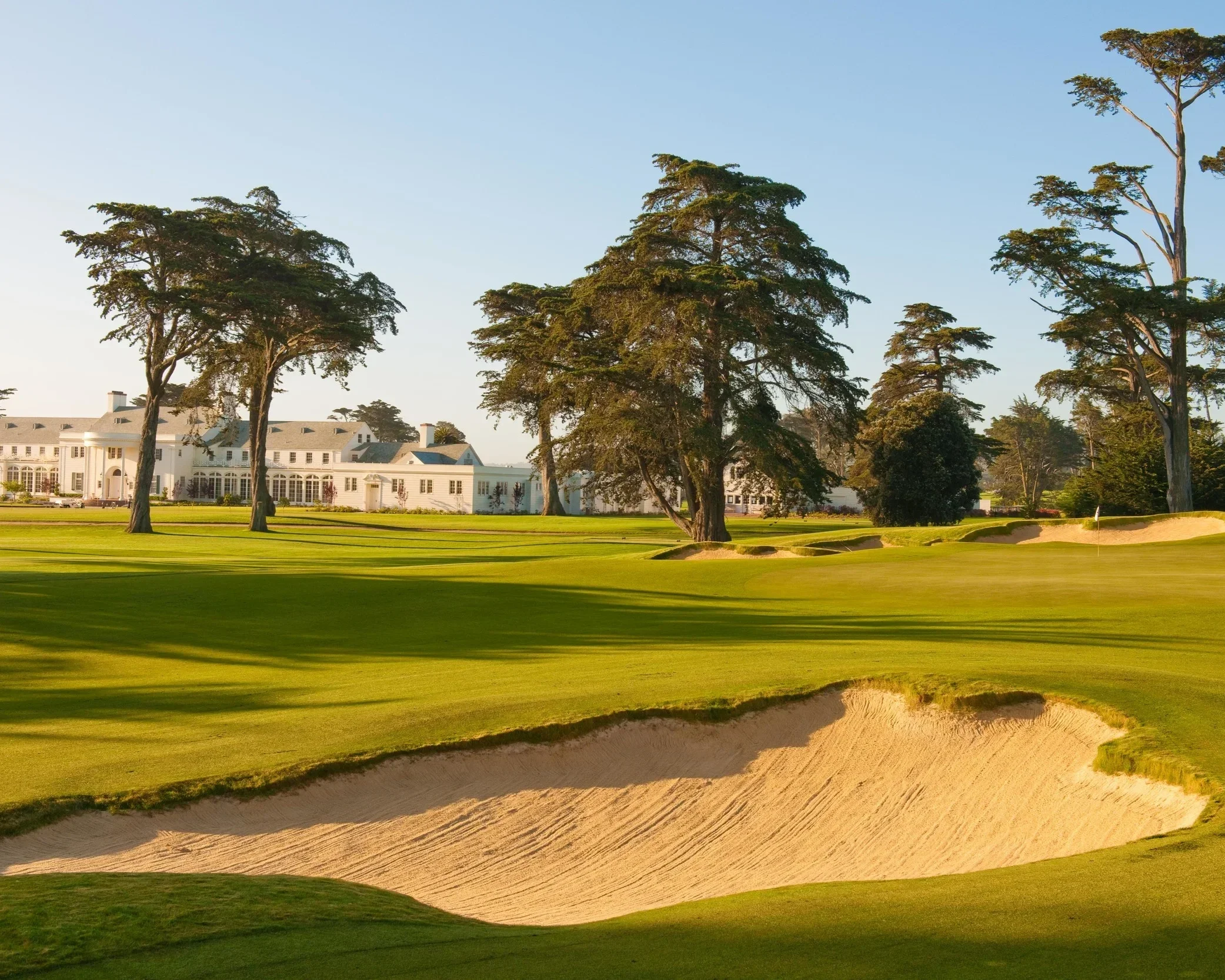 Q&amp;A: Will Manning, First Assistant Golf Professional at The California Golf Club of San Francisco