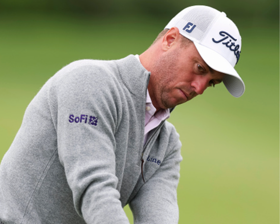 The Importance of a Pre-Shot Routine