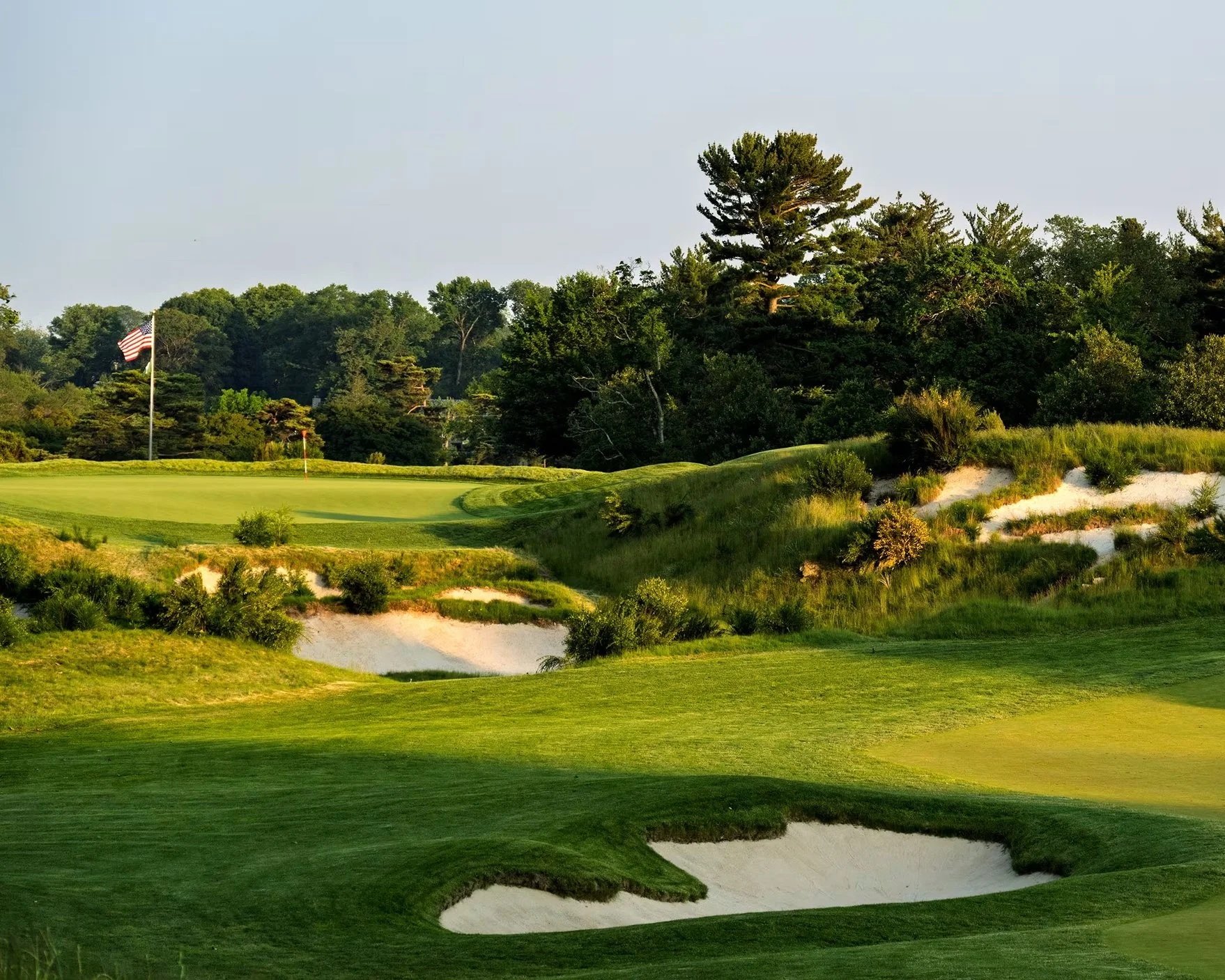 2026 U.S. Amateur Championship Preview