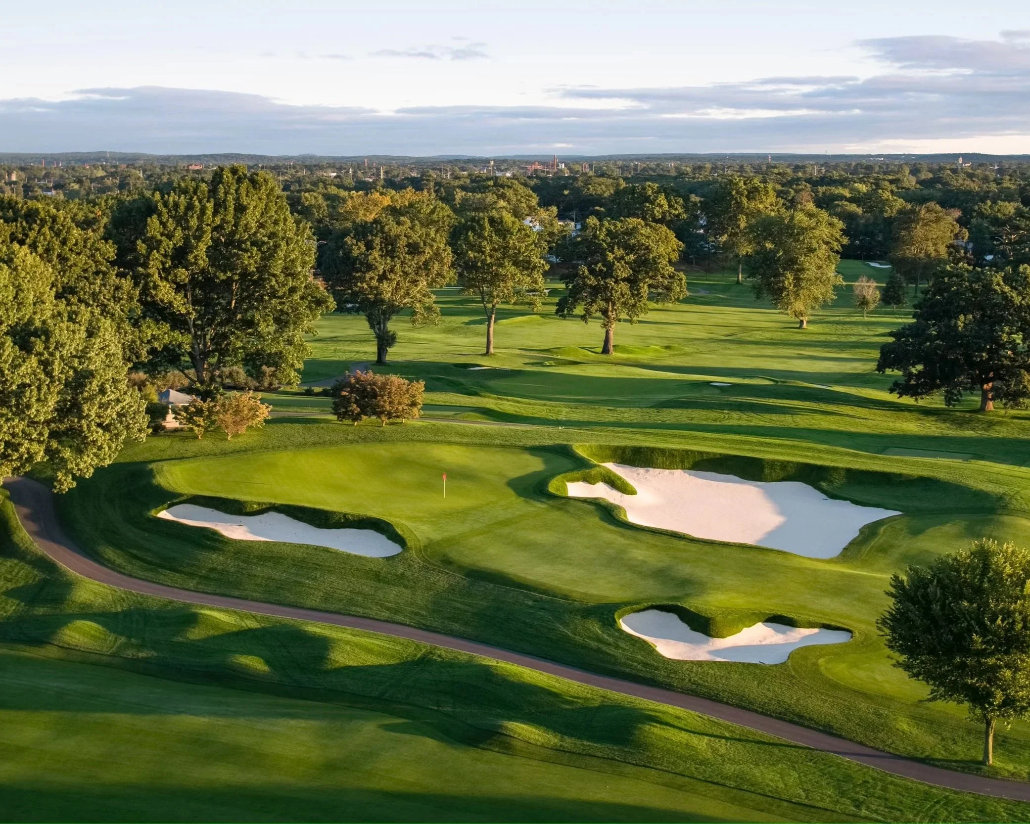Q&amp;A: Emma Hanssens, Golf Shop Manager at Wannamoisett Country Club