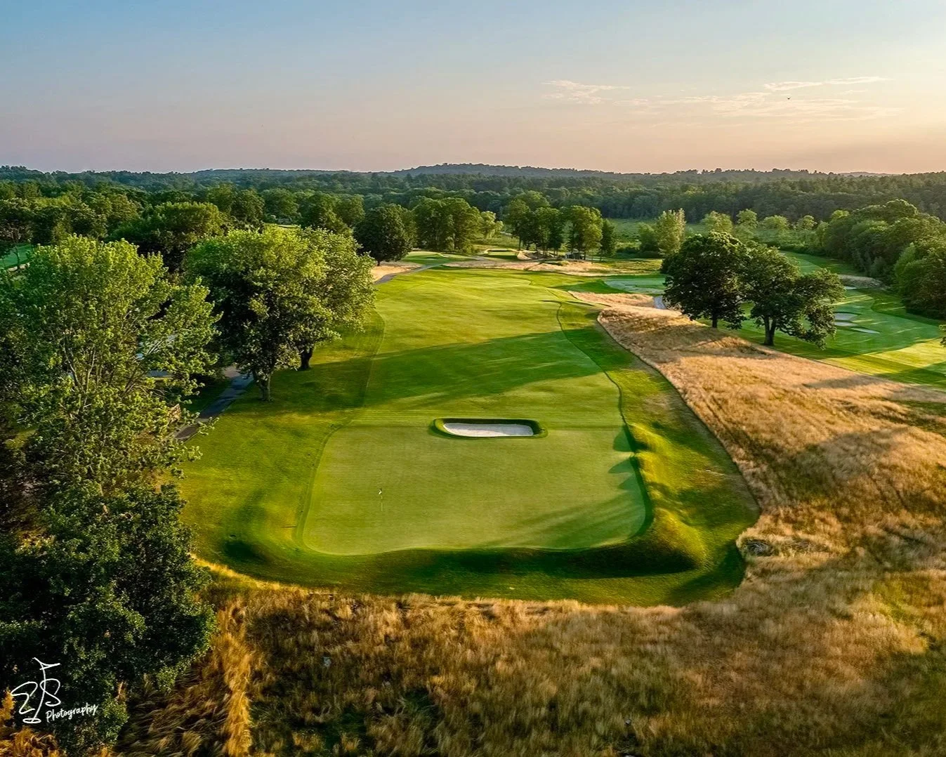 Q&amp;A: Brad McCluski, Director of Golf at Dedham Country &amp; Polo Club