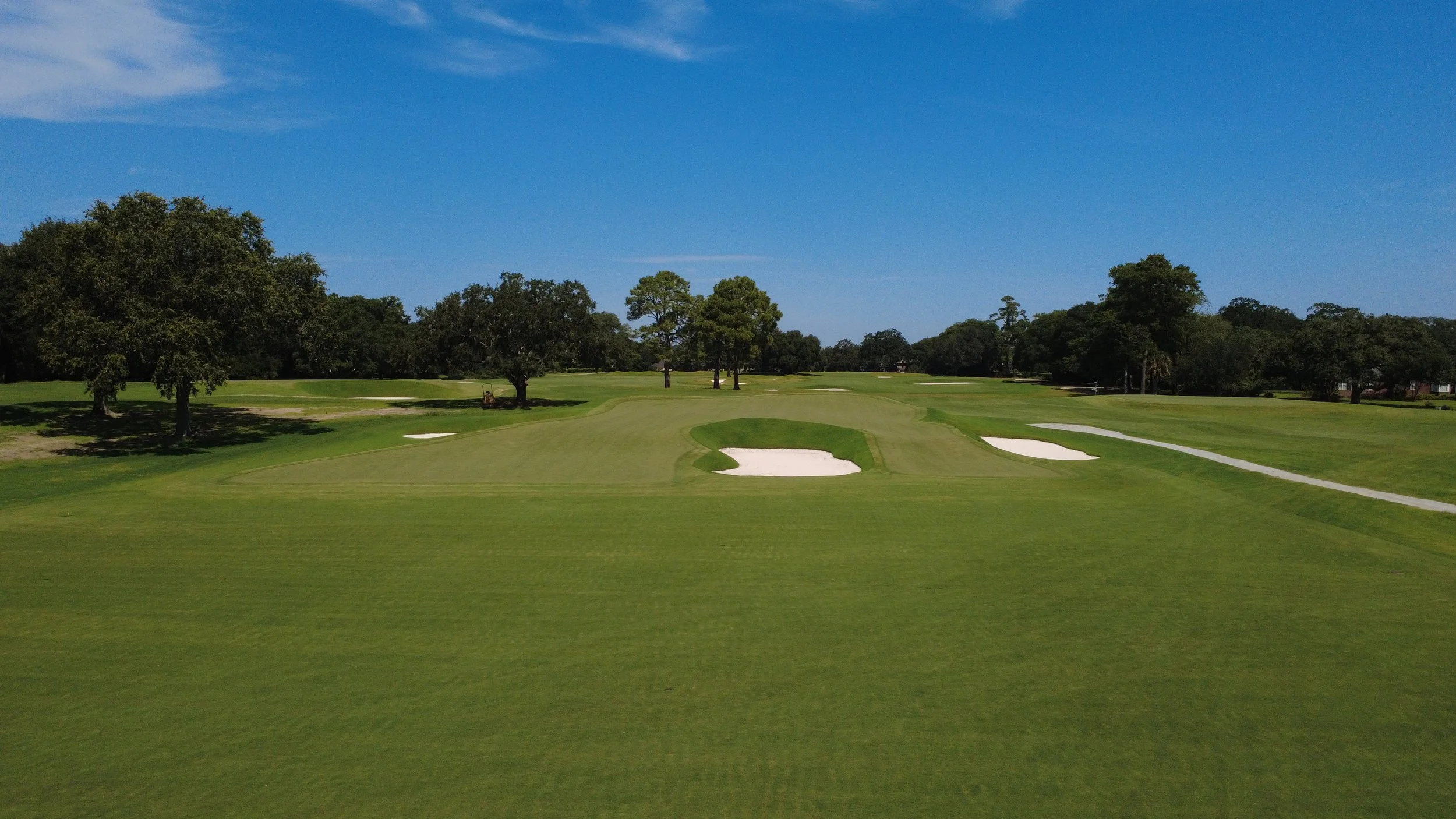Country Club of Charleston