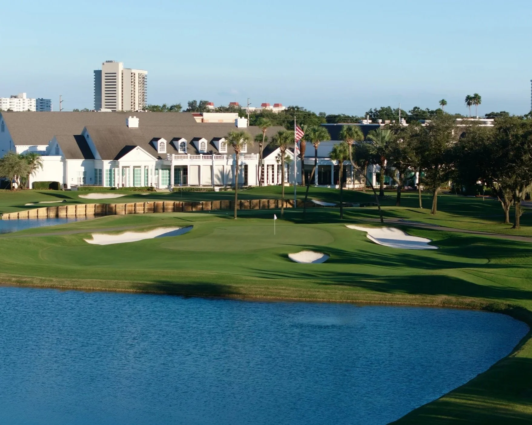 Q&amp;A: Jonathan Keane, Founder of nichegolfHQ