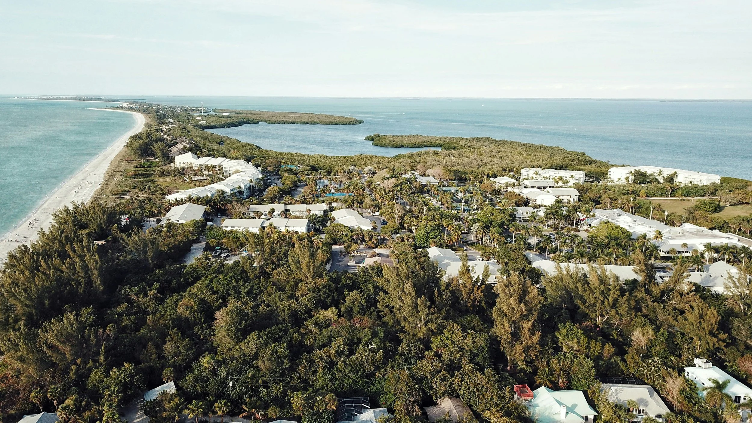Seasonal Home Care Checklist for Southwest Florida Homeowners