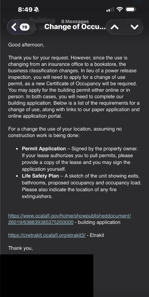 Change of Use Text.png