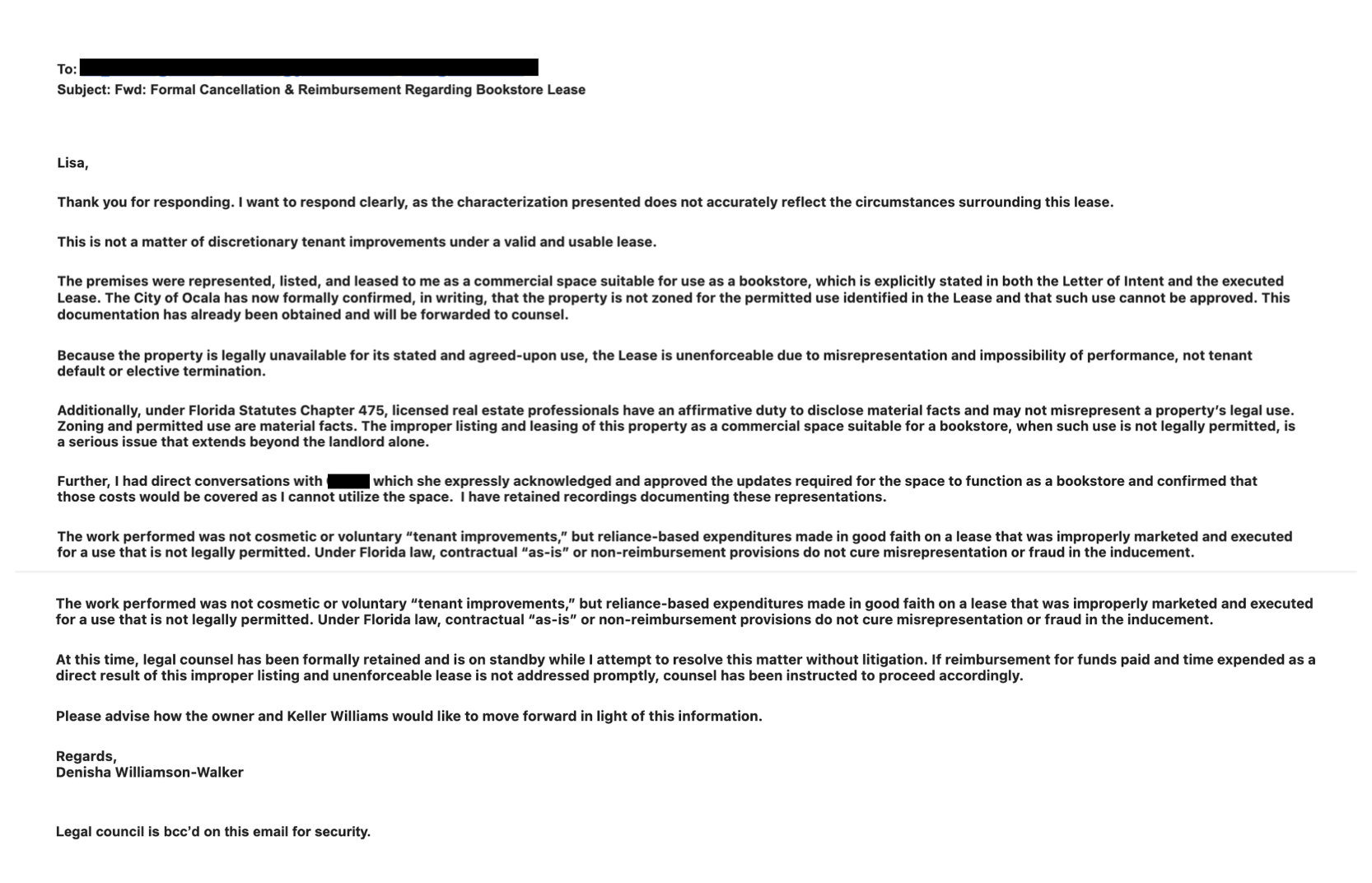 Cancellation Respose Denisha.png