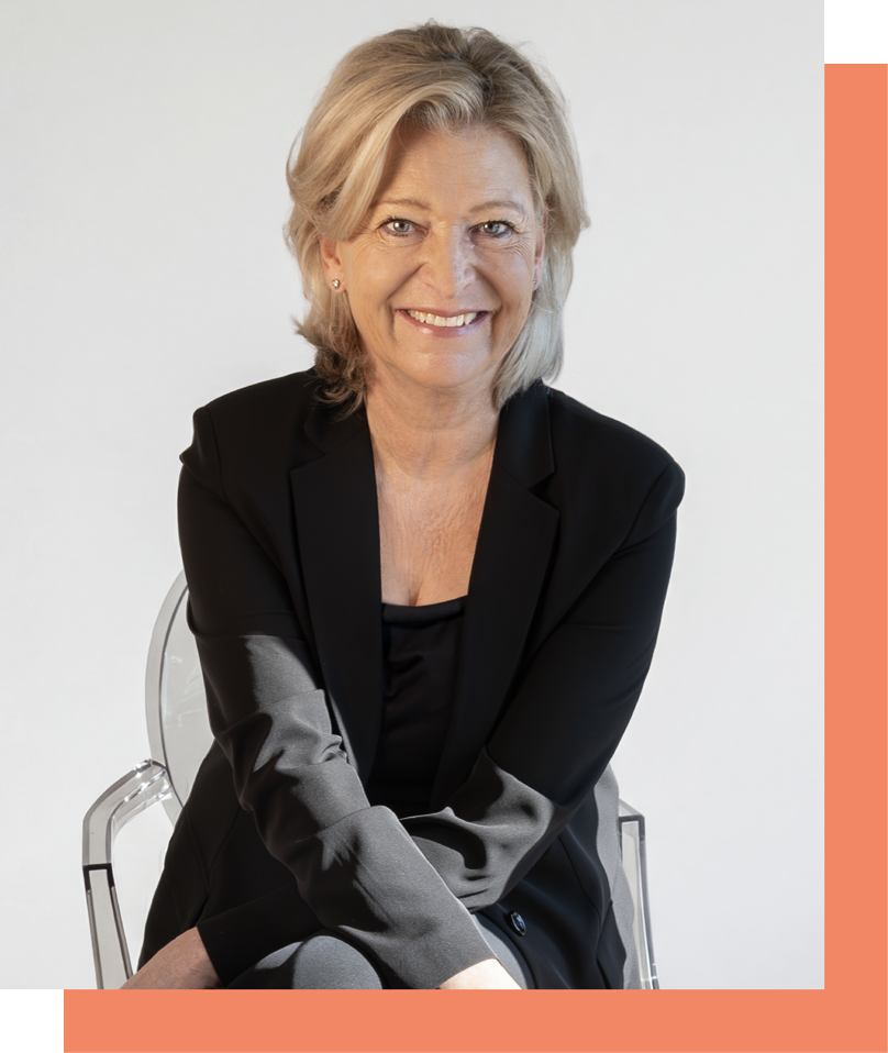 Eva Link, Impulsgeberin,  Coach, München, Positives Mindset, Stressablösung, Kinesiologie
