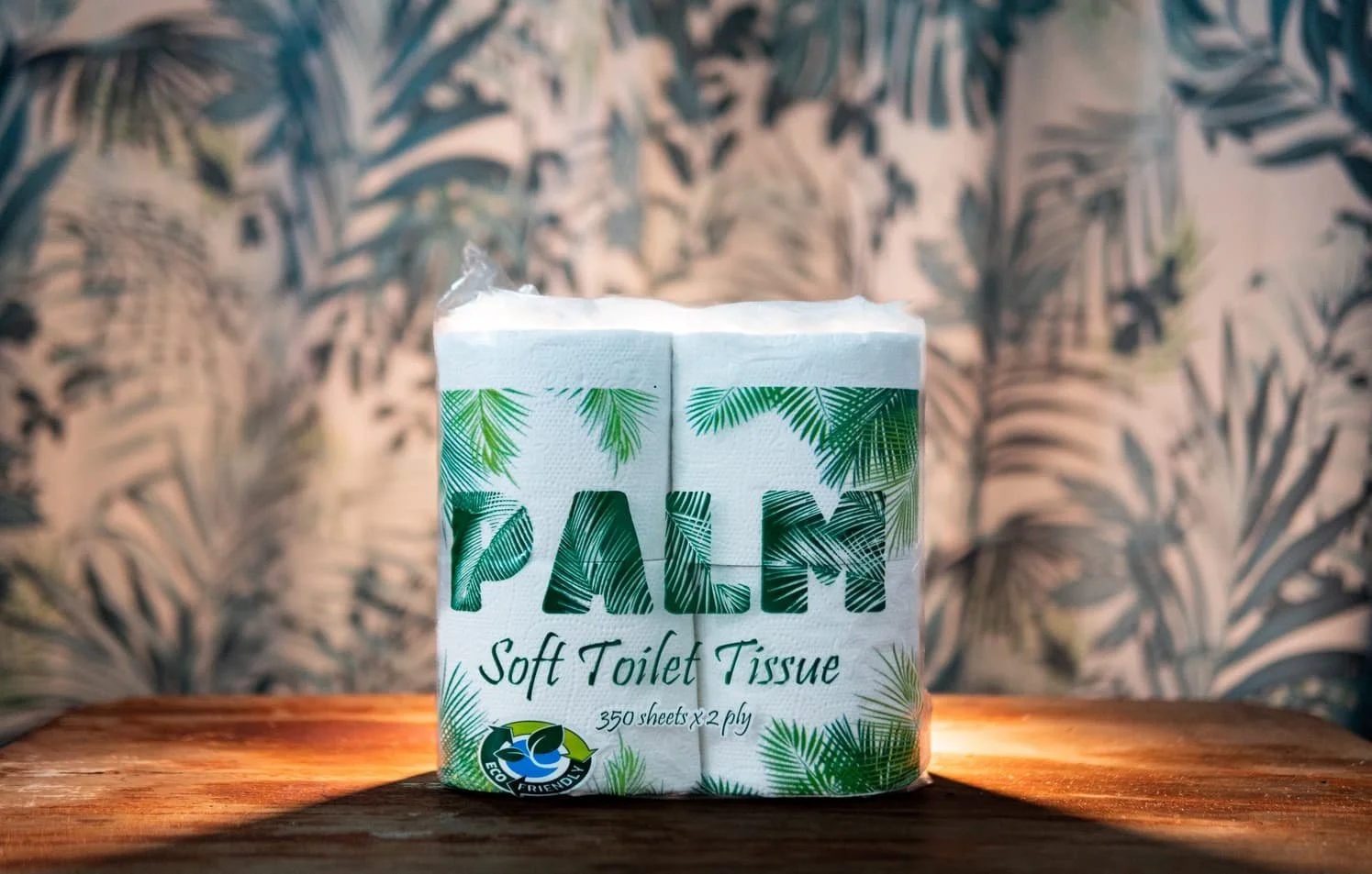 Tissue Products
Toilet paper, jumbo rolls, paper towels, and multi-fold tissue. Includes our own manufactured range alongside sourced quality brands for every budget and application.