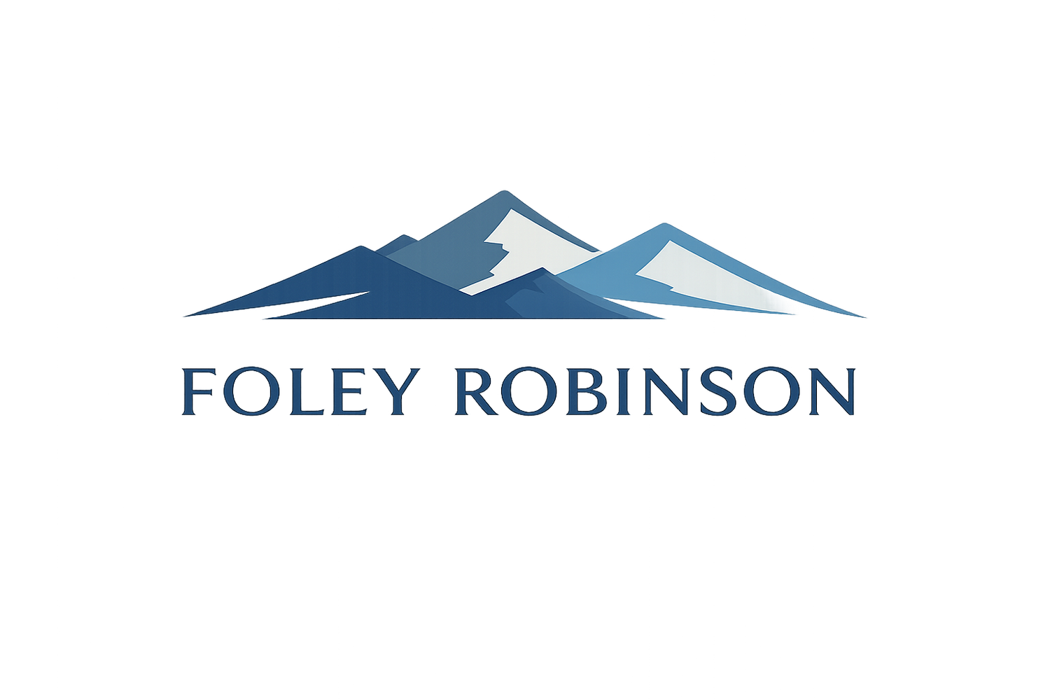 Foley Robinson, Recruitment Partners