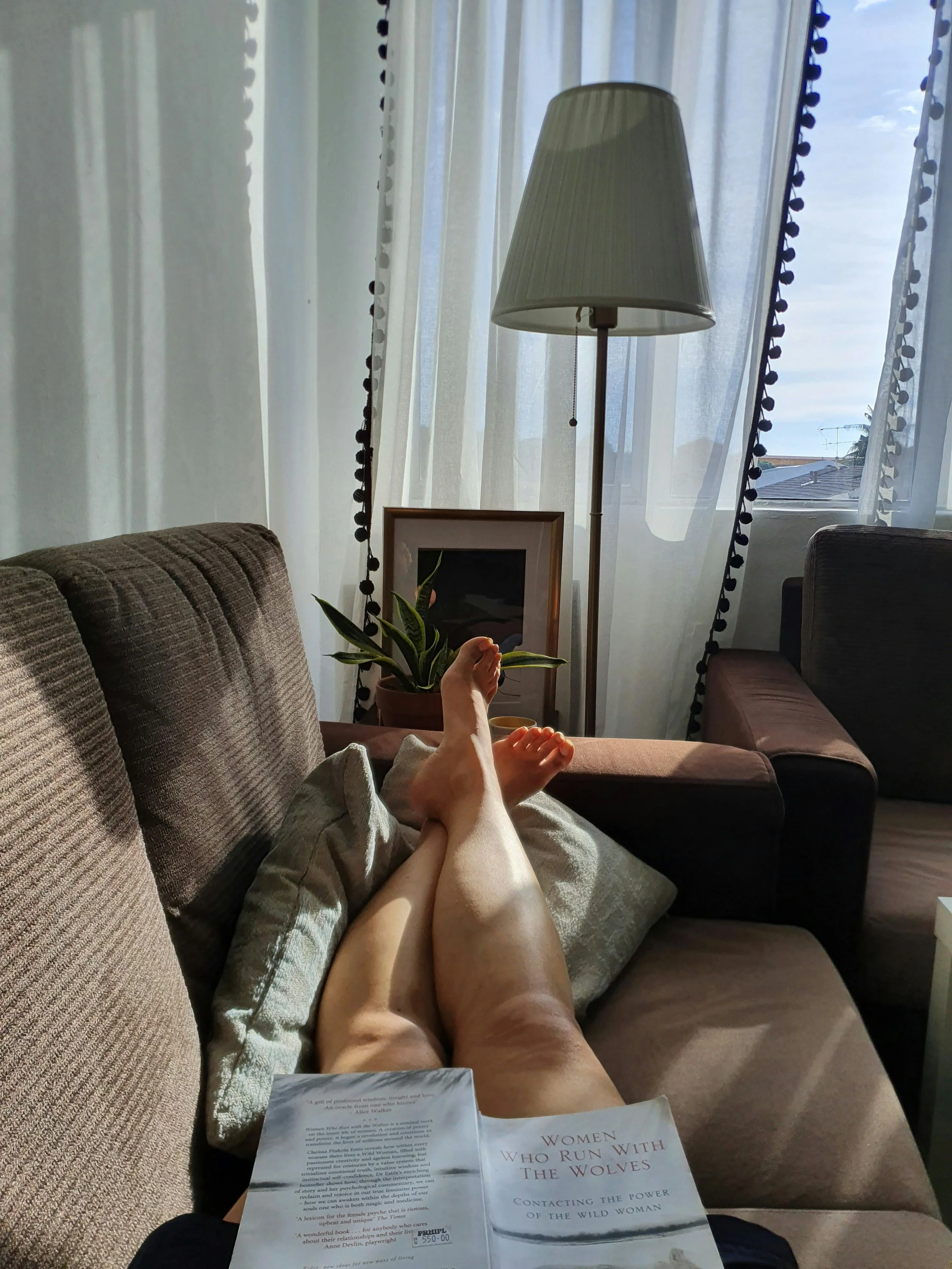 Why Am I Craving a Slower Life?