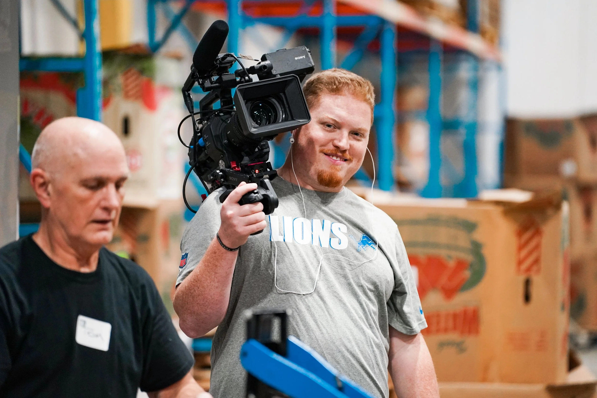 Thanksgiving In Detroit Presented by Kroger & Lineage 127.JPG