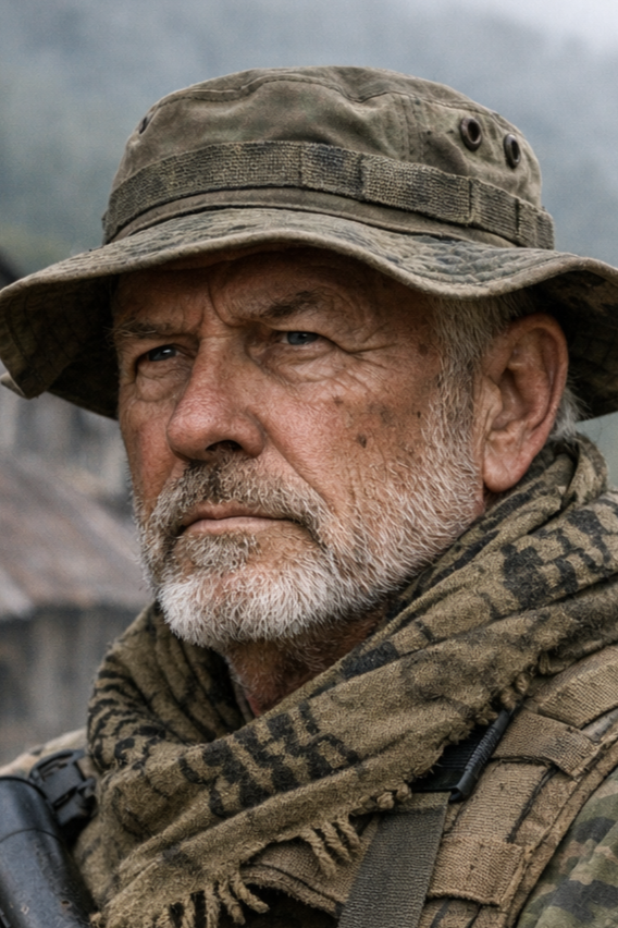 General Samuel Dalton