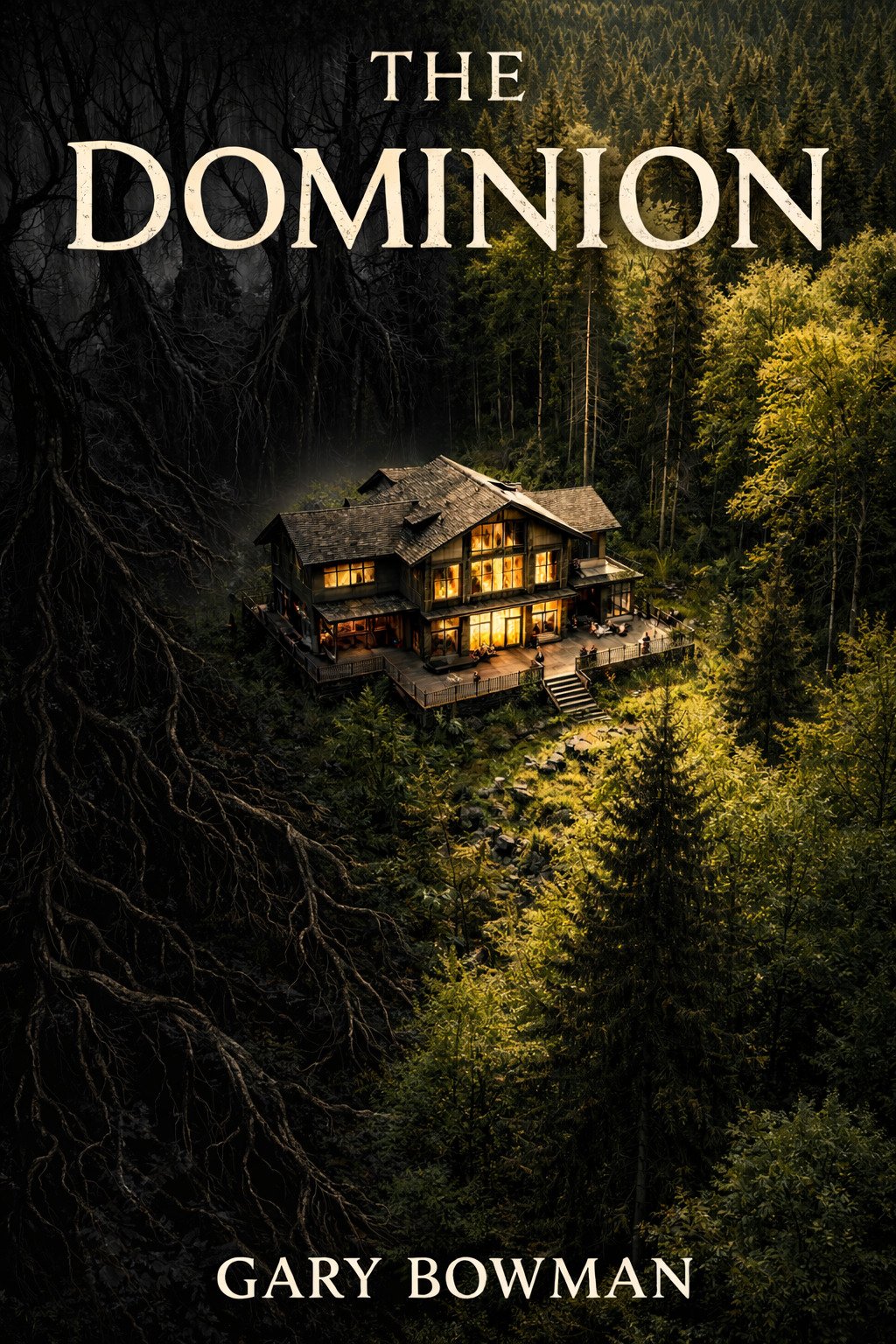 The Dominion
