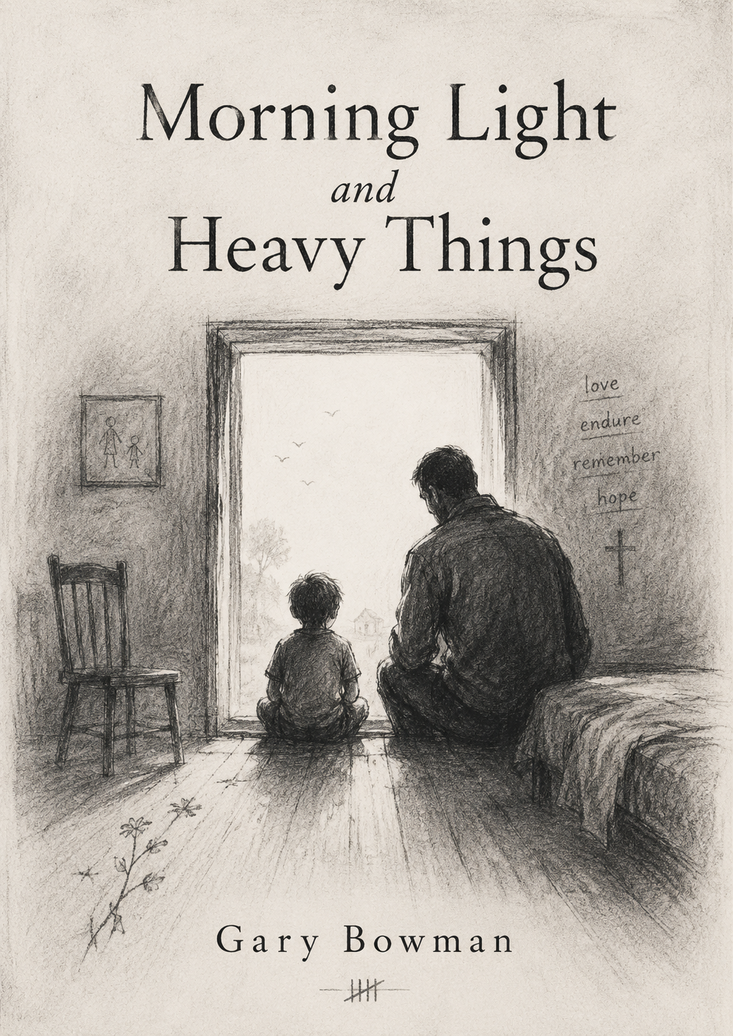 Morning Light and Heavy Things