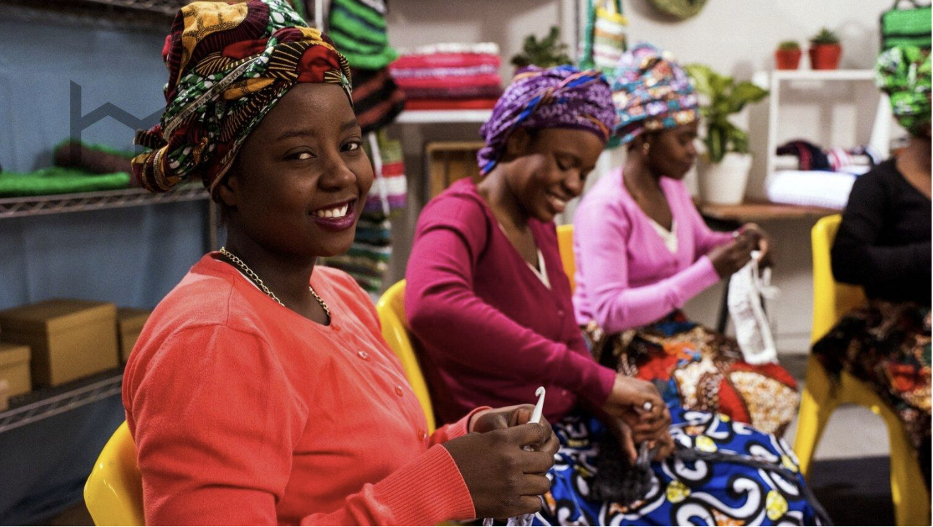 Community Transformation