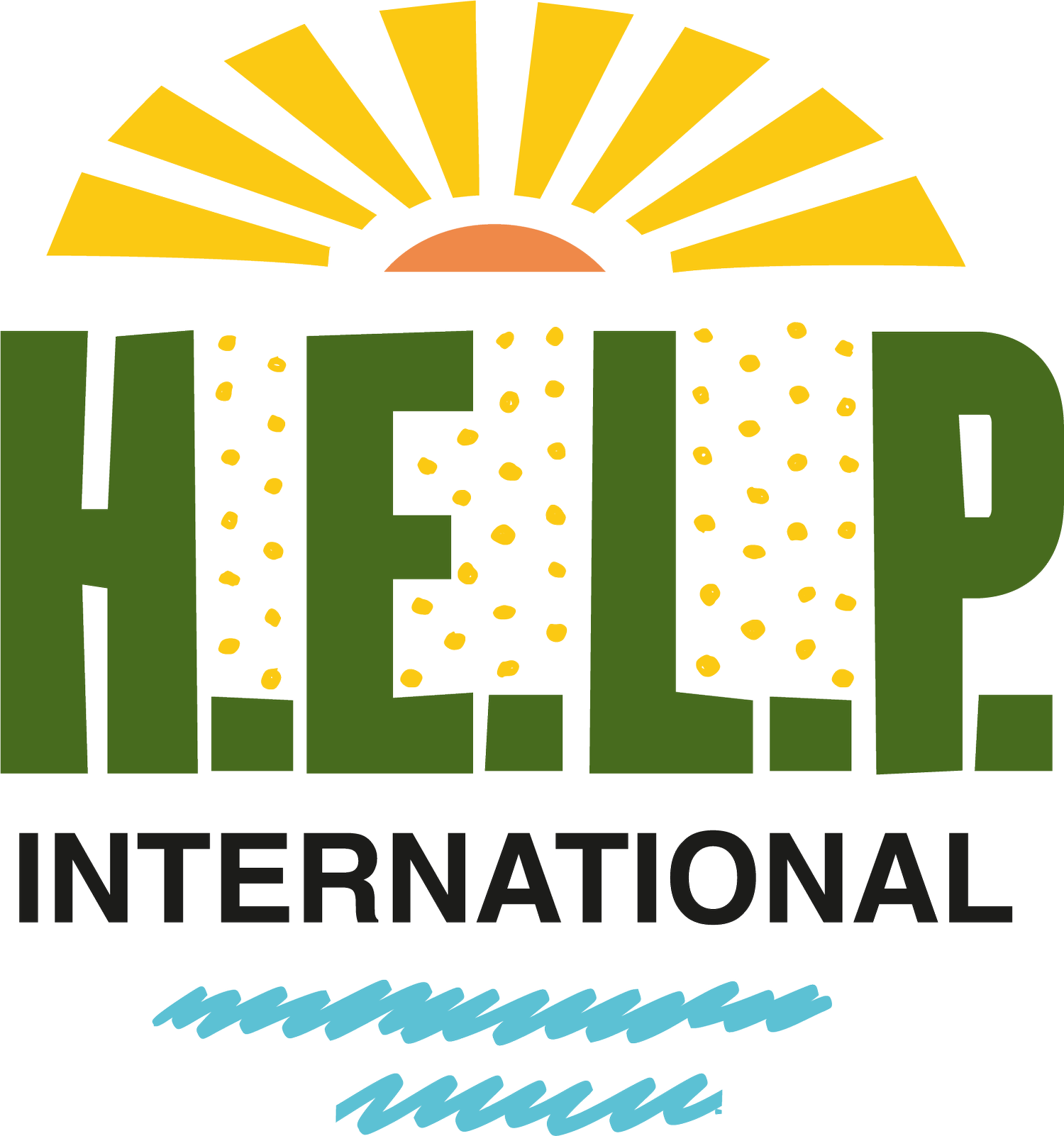 H.E.L.P. International