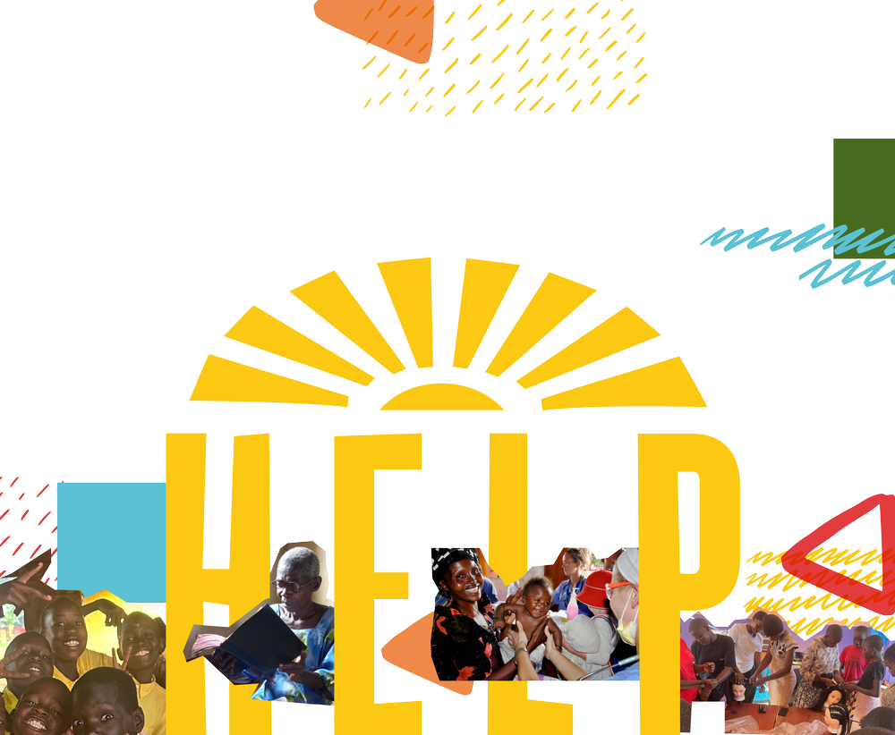 H.E.L.P. International