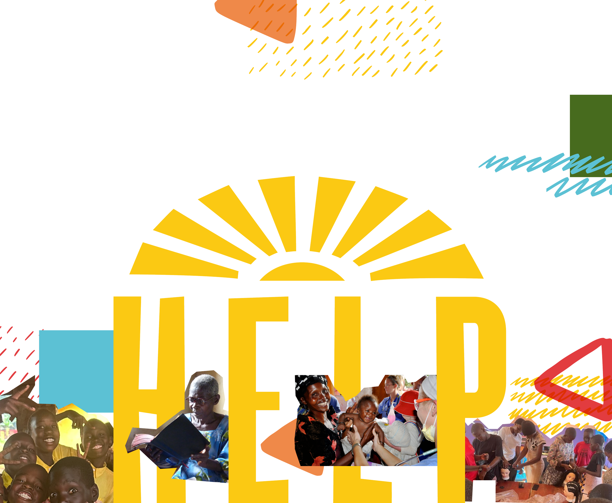 H.E.L.P. International
