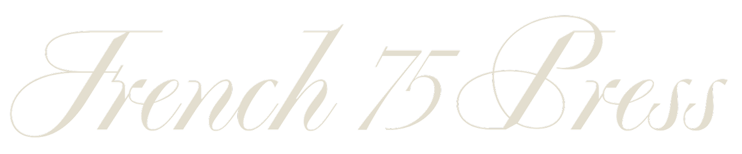 French 75 Press