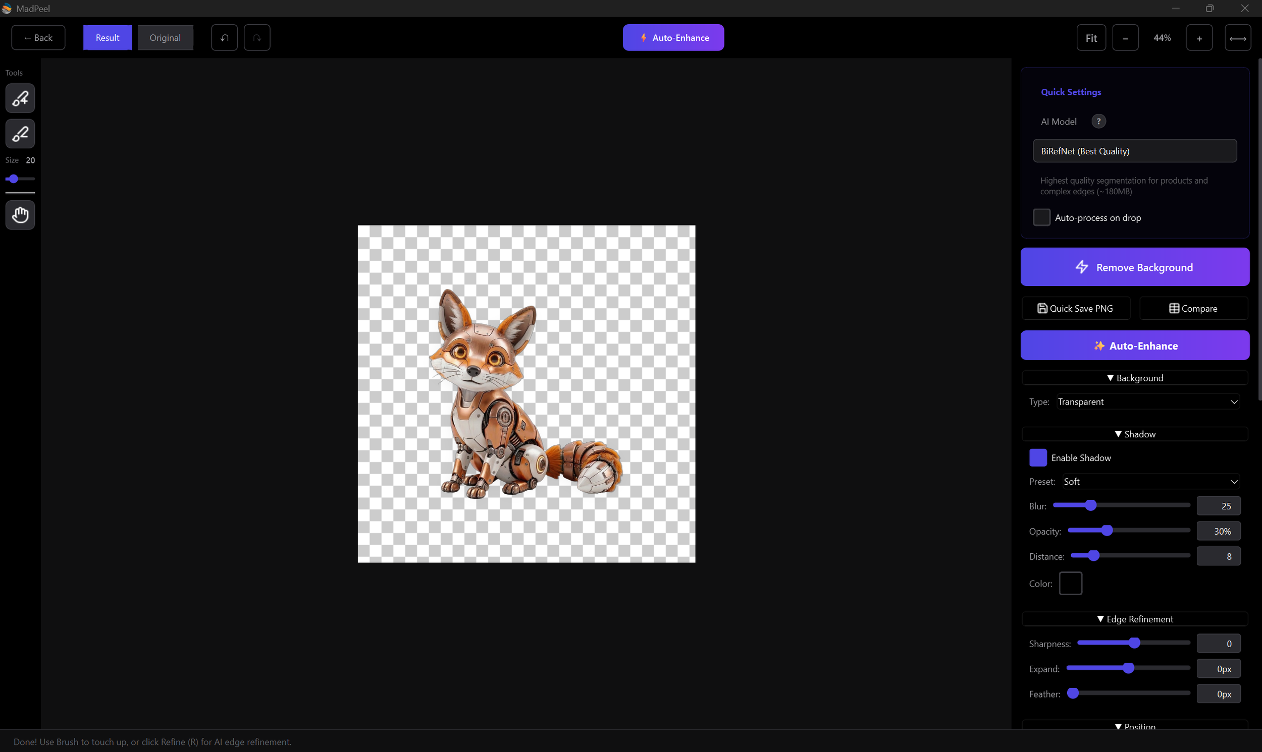 Best Background Remover Offline for PC in 2026