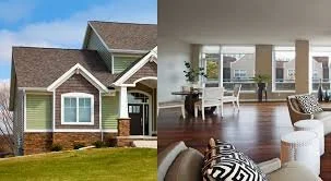 Interior & Exterior Painting