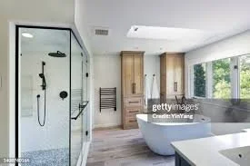 Bathroom Remodeling & Restoration