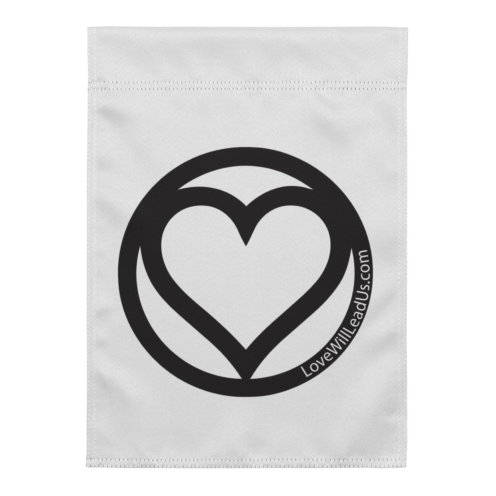 Garden flag
