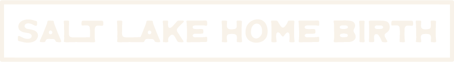 Salt Lake Home Birth