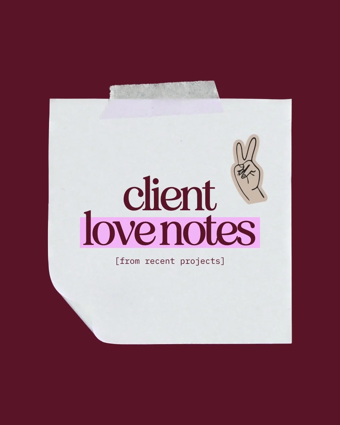 I could sit here and tell you why branding matters&hellip; but this probably says it better 🥹 

Just a little client love from previous projects because I realised I haven&rsquo;t put them on my grid! 

#brandidentitydesign #smallbusinessbranding #b