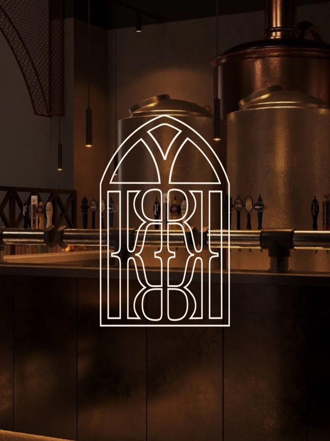 Client Sneak Peak ✨👀

Inspired by: wood beams, arch doorways and two rivers converging 🤭 So much fun working on something that was so inspired by the surroundings and the story of the business. 

Swipe for the bts process of making this icon&hellip