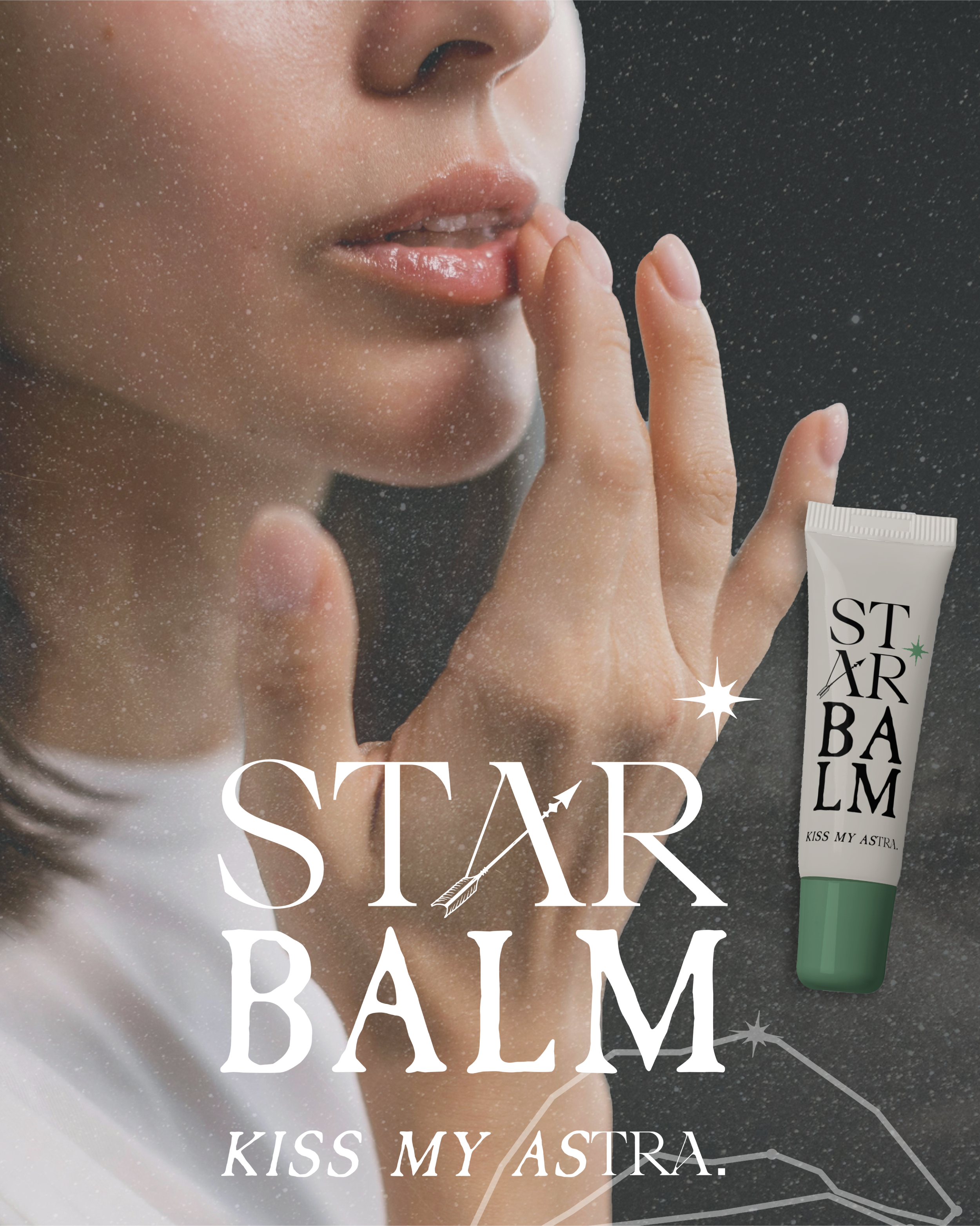 Starbalm