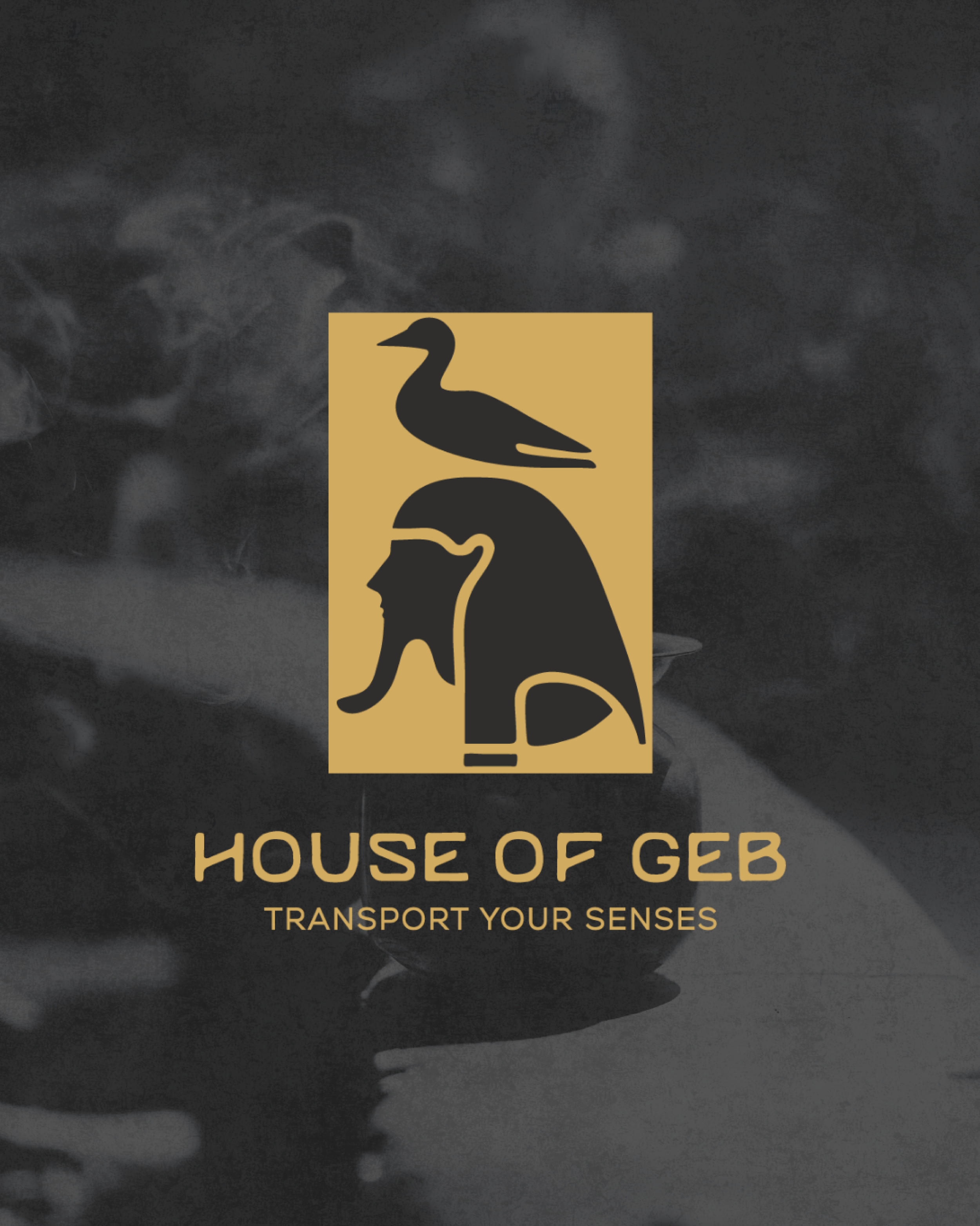 House of Geb