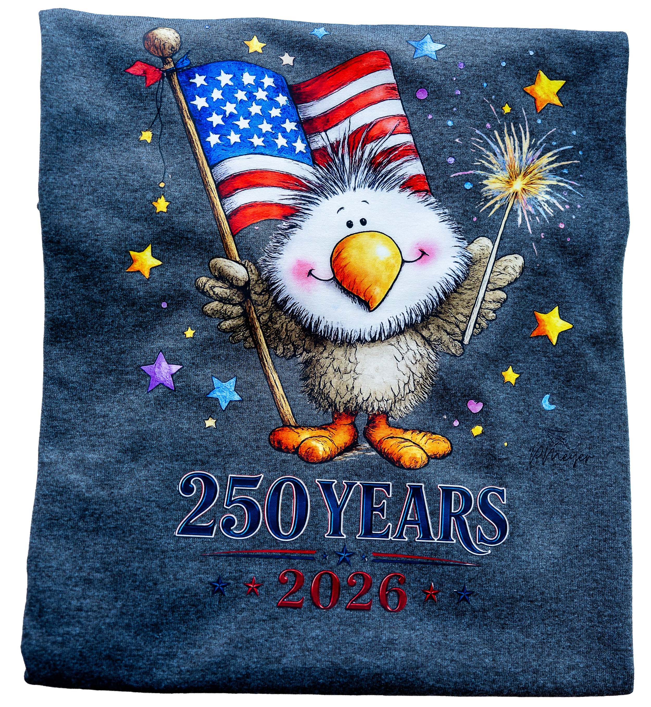 Sam the Eagle