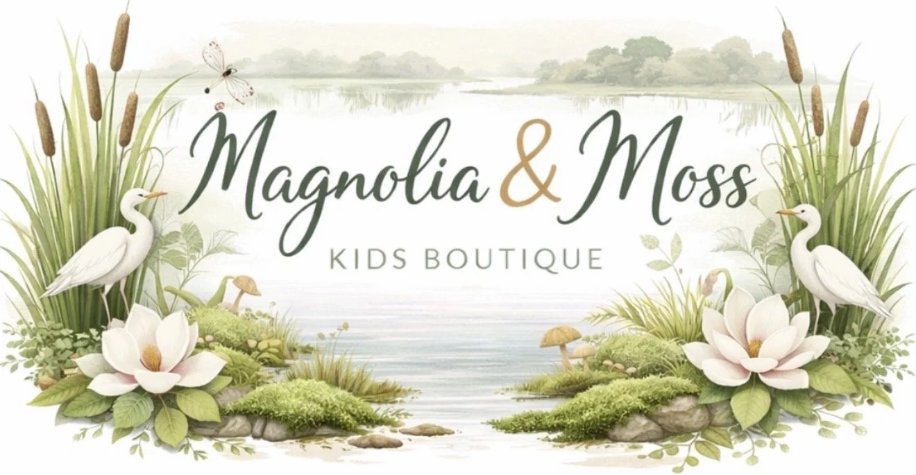 Magnolia and Moss Kids Boutique LLC