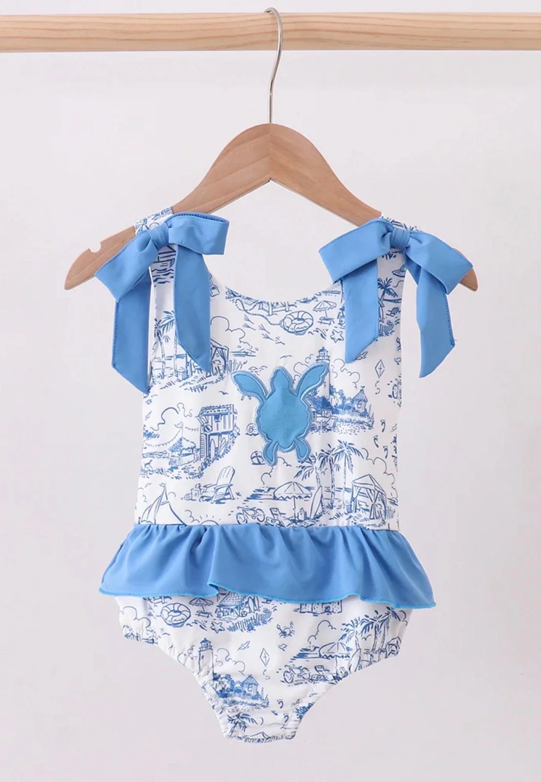 Sea Turtle Swimsuit