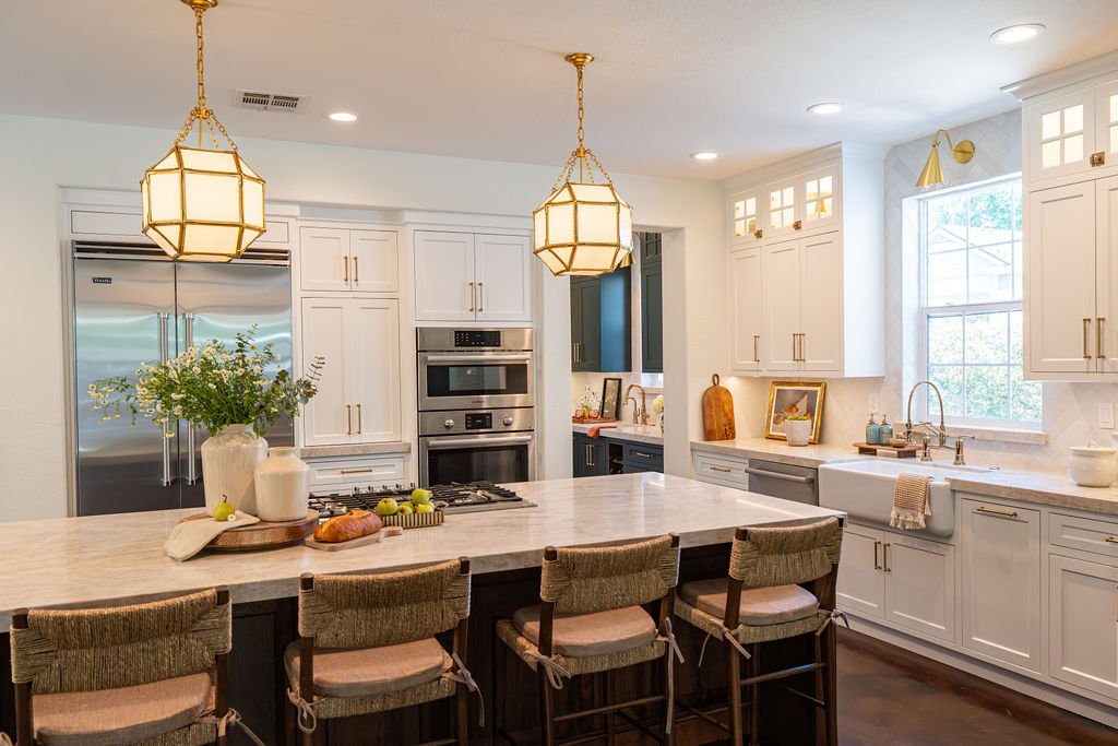       
  
    By Design, We  Lead   There is a quiet moment at the start of every project- before the permits, before the blueprints, before a single decision has been made where a client sits across from a designer and says,  I know what I want, I j