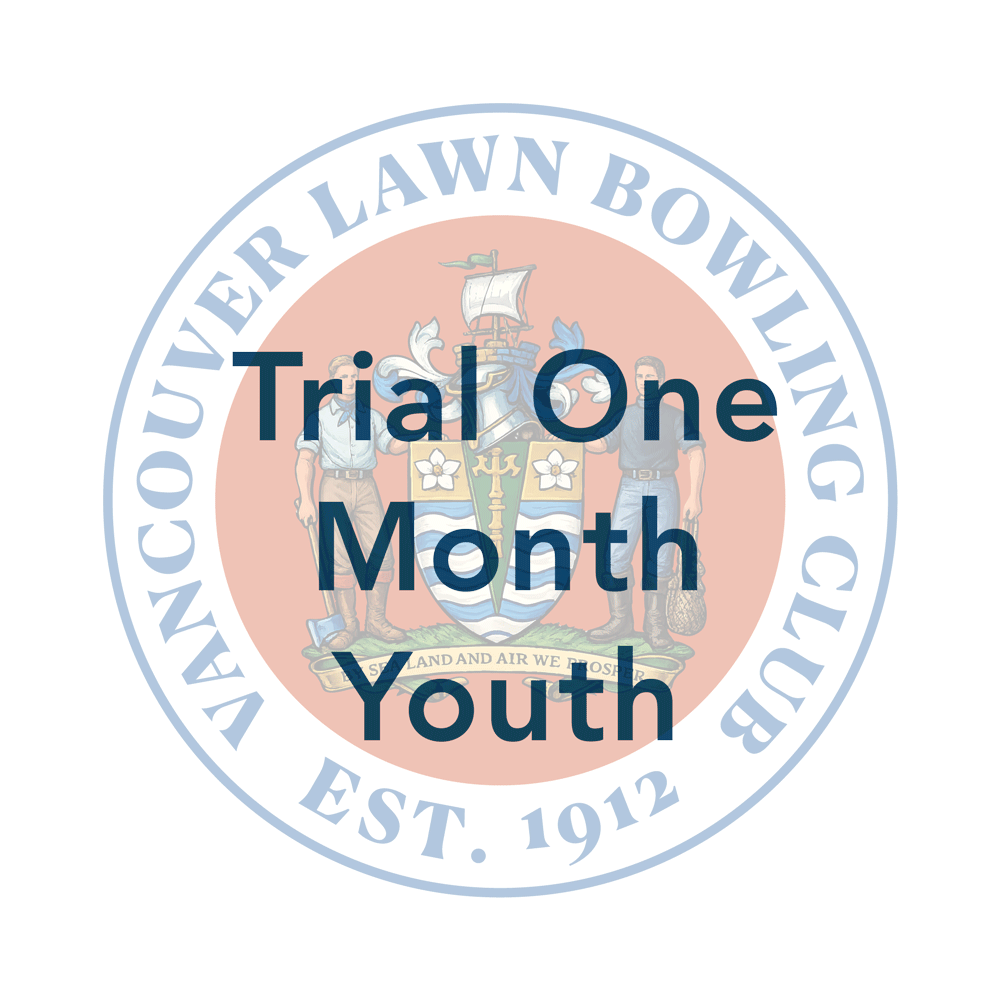 Trial One Month for Youth Member