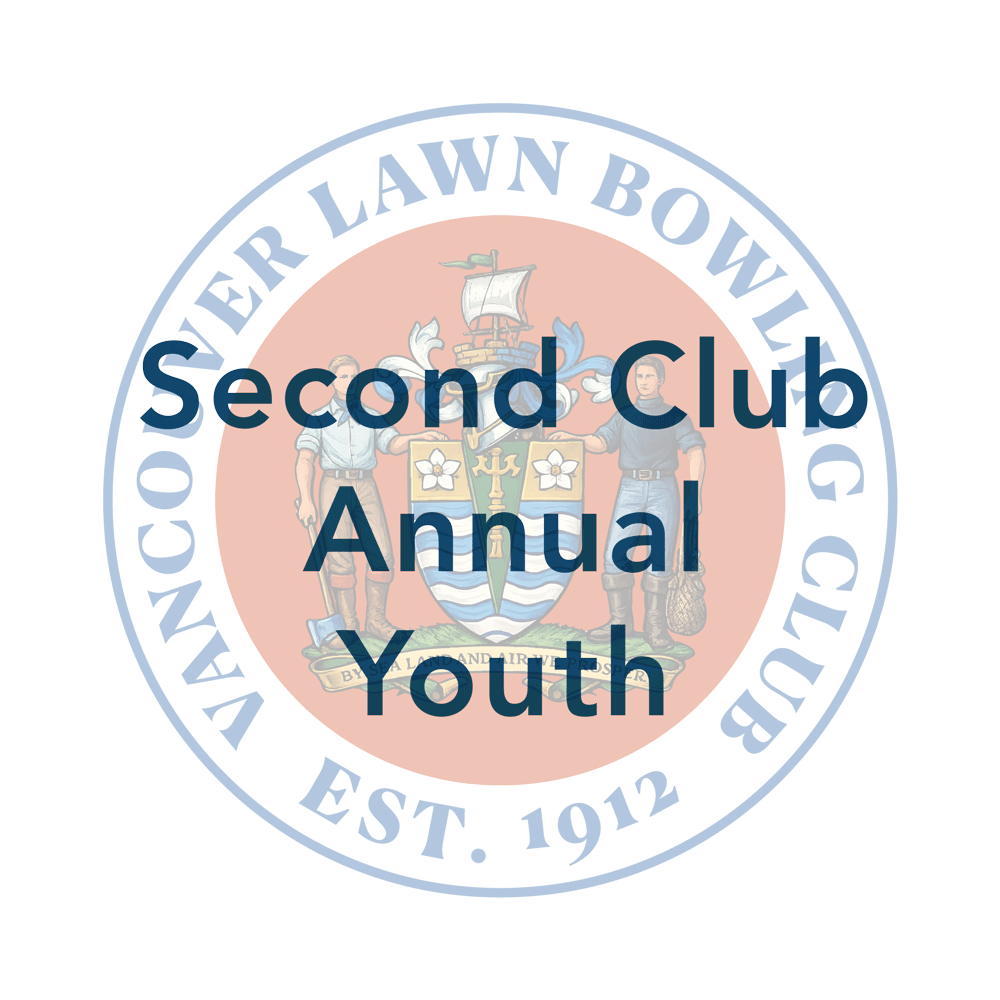 Second Club Youth Membership