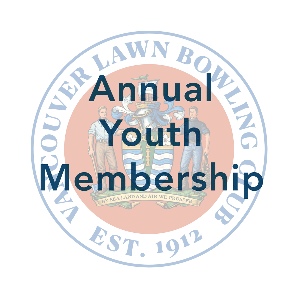 Full Youth - Annual Membership